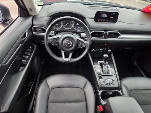 Used 2019 MAZDA CX-5 Touring FWD image 12