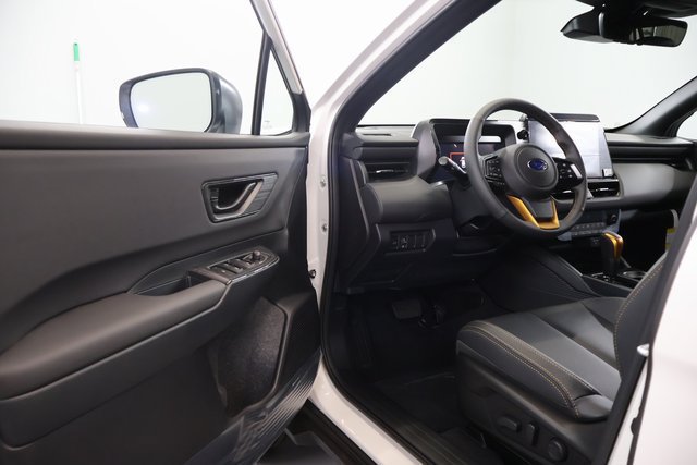 New 2026 Subaru Outback Wilderness AWD/4WD image 8