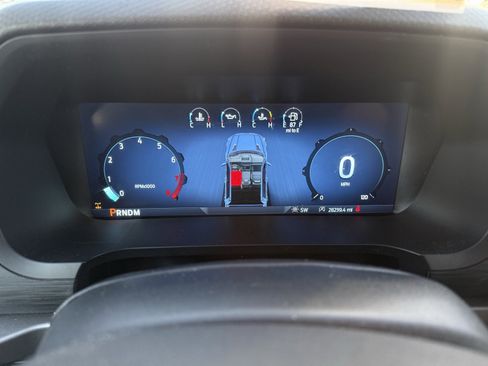 Used 2024 Ford F150 XL w/ Equipment Group 103A High image 6