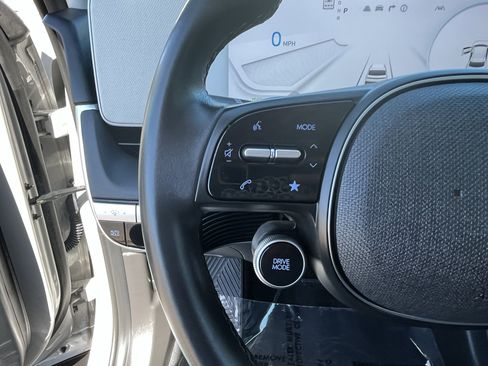 Certified 2024 Hyundai Ioniq 5 SE image 20