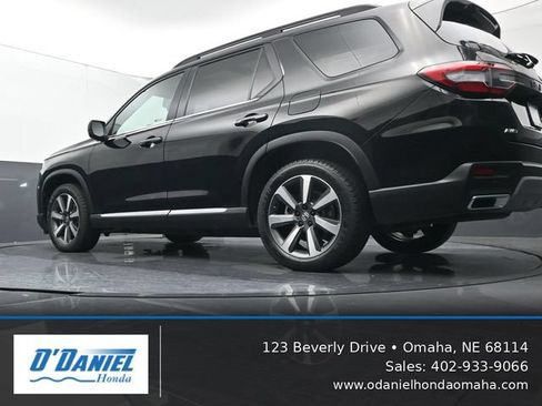 Used 2024 Honda Pilot Touring image 22