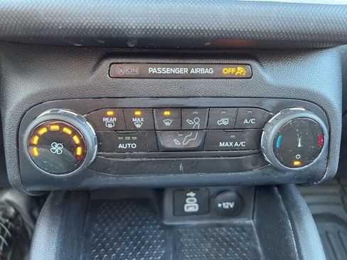 Used 2023 Ford Bronco Sport Big Bend image 25