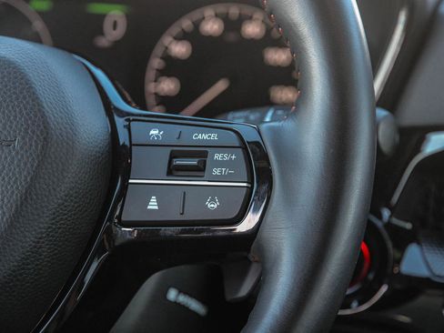Used 2023 Honda CR-V Sport Touring image 14