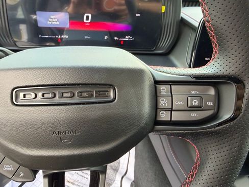 New 2026 Dodge Charger R/T AWD/4WD image 17