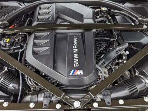 Used 2022 BMW M4 xDrive Competition w/ Executive Package AWD/4WD image 27