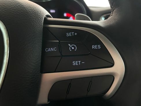 Used 2017 Dodge Durango SXT w/ Quick Order Package 23B image 38