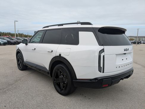Used 2027 Kia Telluride EX X-Line w/ Towing Package image 7