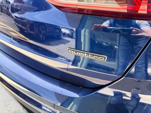 Used 2023 Audi Q3 2.0T Premium Plus w/ Premium Plus Package image 9