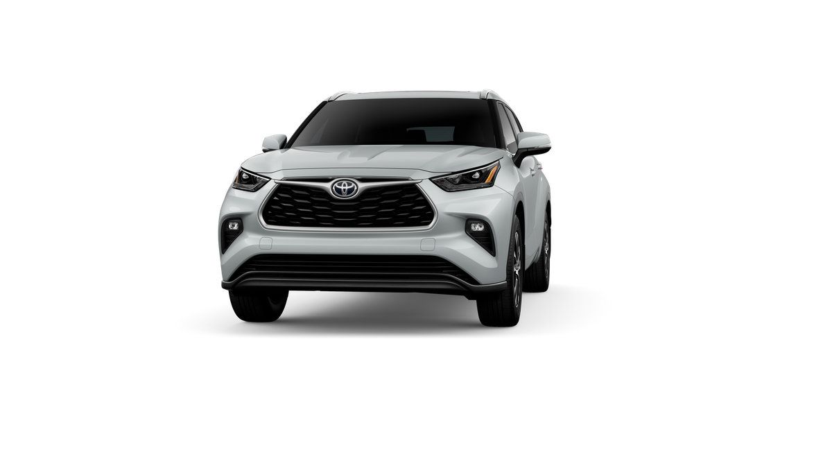 New 2026 Toyota Highlander XLE AWD/4WD image 18
