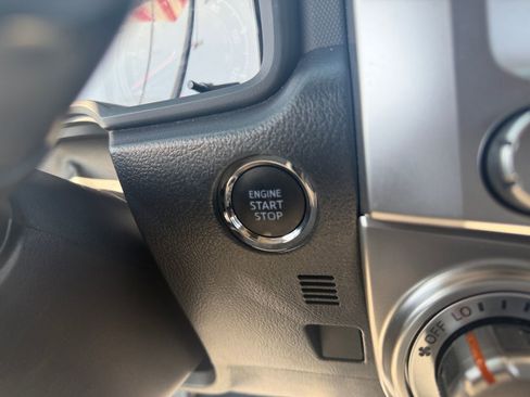 Certified 2023 Toyota 4Runner SR5 w/ Wilderness Package (TMS) RWD image 18