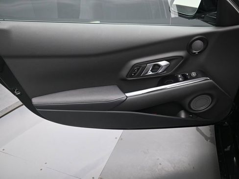 Certified 2026 Toyota Supra Premium w/ Driver Assist Package image 13