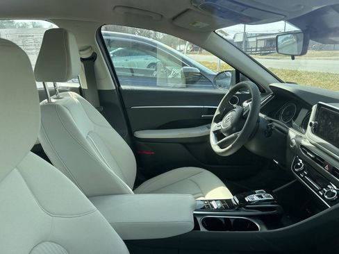 Used 2023 Hyundai Sonata SEL image 6