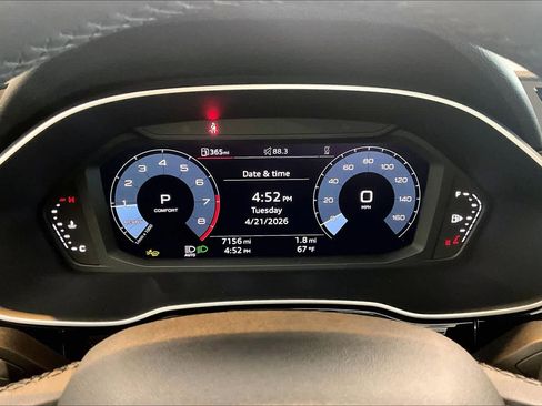 Certified 2025 Audi Q3 2.0T Premium w/ Convenience Package image 26