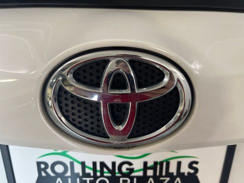 Used 2017 Toyota RAV4 LE w/ All Weather Liner Package FWD image 44