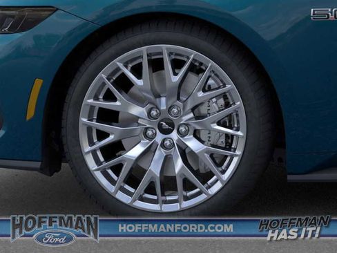 New 2026 Ford Mustang GT Premium image 19
