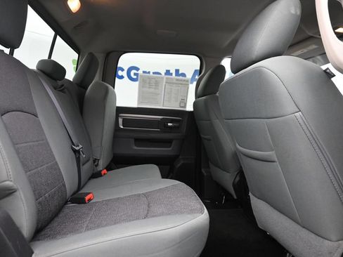 Used 2015 RAM 1500 Outdoorsman AWD/4WD image 10