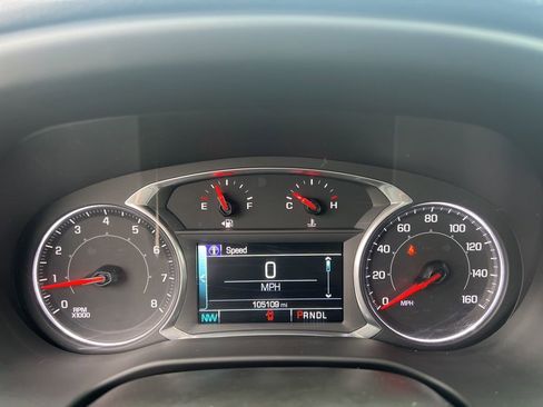 Used 2019 GMC Acadia SLT w/ Black Edition image 12