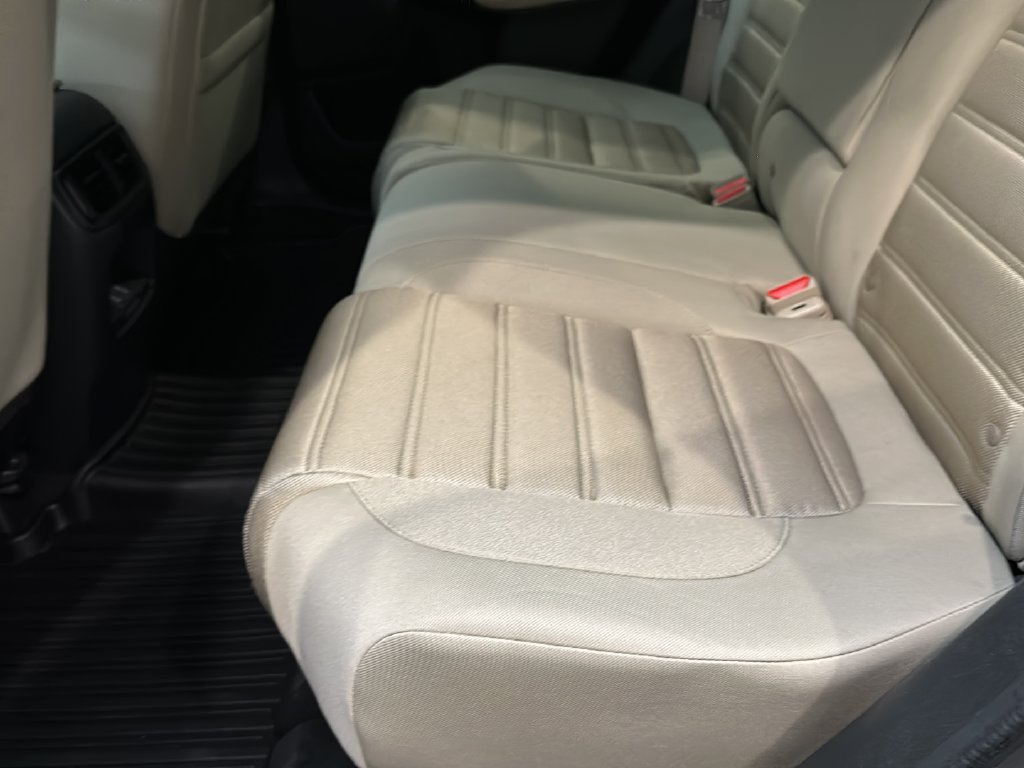 Certified 2019 Honda CR-V EX image 19