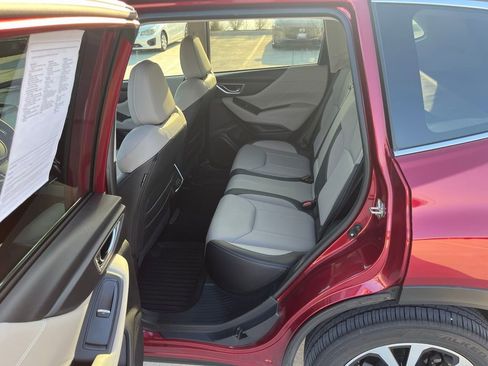 Used 2019 Subaru Forester Limited w/ Popular Package #3 image 13