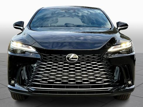 Used 2024 Lexus RX 350 FWD w/ Technology Package image 5