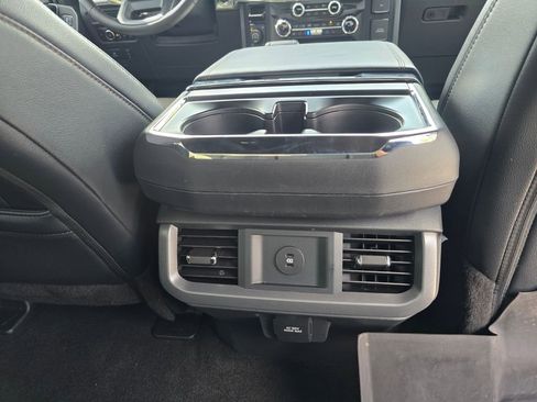 Used 2025 Ford F150 Lariat w/ FX4 Off-Road Package AWD/4WD image 40