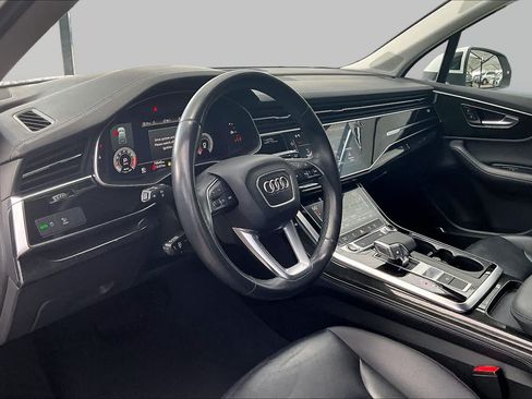 Used 2023 Audi Q7 3.0T Premium Plus AWD/4WD image 18