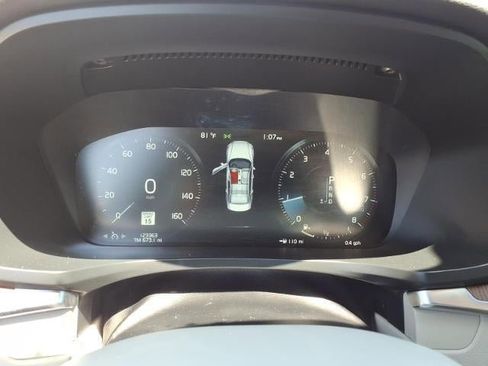 Used 2020 Volvo S60 T5 Momentum w/ Protection Package FWD image 10