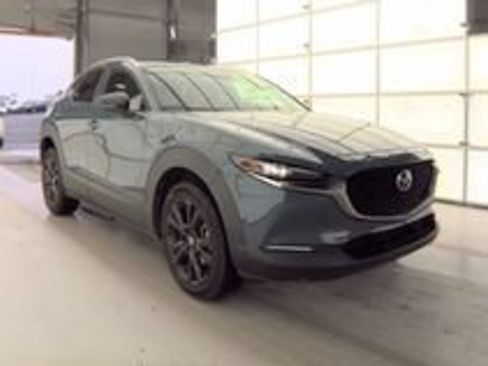 Used 2025 MAZDA CX-30 AWD 2.5 S w/ Preferred Package image 18