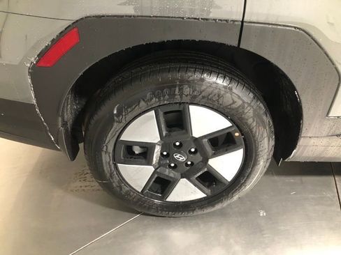 New 2026 Hyundai Santa Fe SE image 10