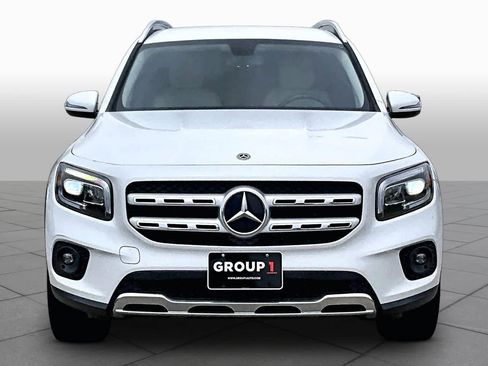Used 2020 Mercedes-Benz GLB 250 image 4