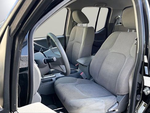 Used 2019 Nissan Frontier SV image 19