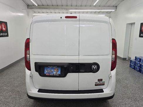 Used 2020 RAM ProMaster City Tradesman SLT FWD image 6