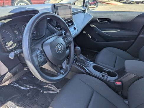 Used 2023 Toyota Corolla LE image 17