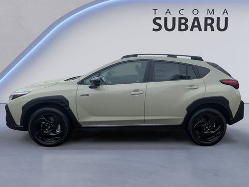 New 2026 Subaru Crosstrek 2.5i Sport image 2