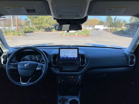 Certified 2024 Ford Bronco Sport Big Bend w/ Convenience Package image 38