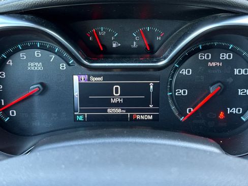 Used 2016 Chevrolet Impala LTZ image 27