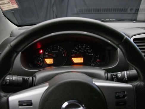 Used 2020 Nissan Frontier SV image 32