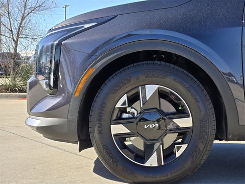 New 2026 Kia Sportage LX w/ LX Convenience Package image 5