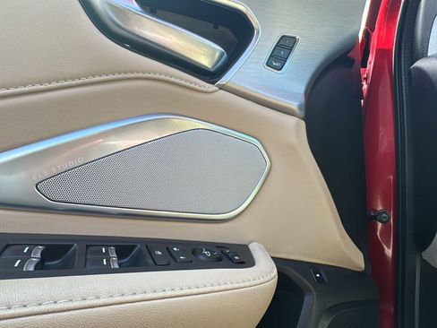 Used 2019 Acura RDX w/ Technology Package image 23