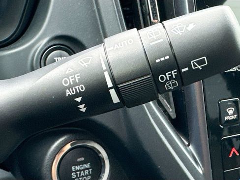 Certified 2025 Subaru Forester Limited w/ Popular Package #2 AWD/4WD image 14