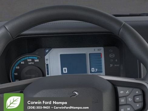 New 2025 Ford Bronco Outer Banks image 13