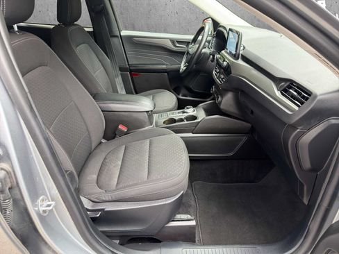 Used 2024 Ford Escape Active AWD/4WD image 21