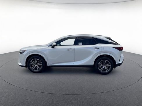 New 2026 Lexus RX 350 Premium w/ Convenience Package FWD image 2