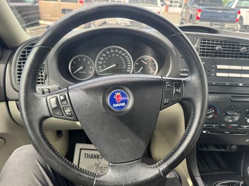 Used 2005 Saab 9-3 Linear FWD image 34