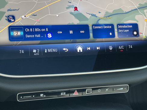 Certified 2026 Mercedes-Benz E 450 4MATIC All-Terrain Wagon image 34