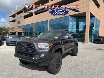 Used 2019 Toyota Tacoma SR5