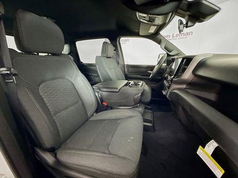 New 2026 RAM 1500 Express image 25