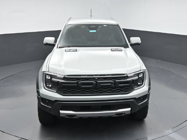 Certified 2024 Ford Ranger Raptor AWD/4WD image 42