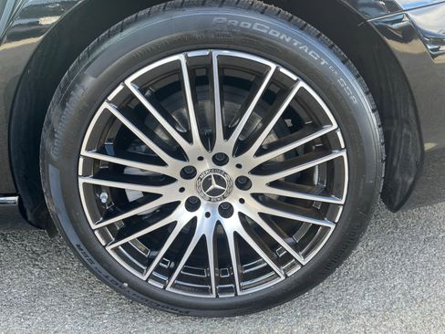 Used 2024 Mercedes-Benz C 300 C 300 image 30