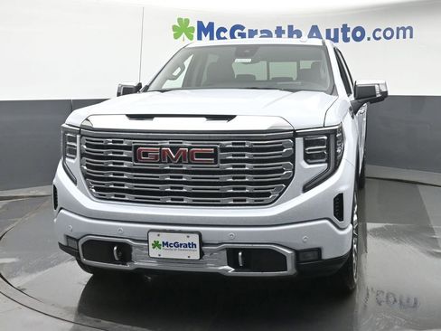 New 2026 GMC Sierra 1500 Denali image 5